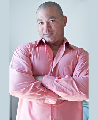 Devin Lockett, Founder
